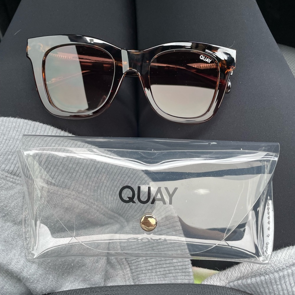 Quay after hours
